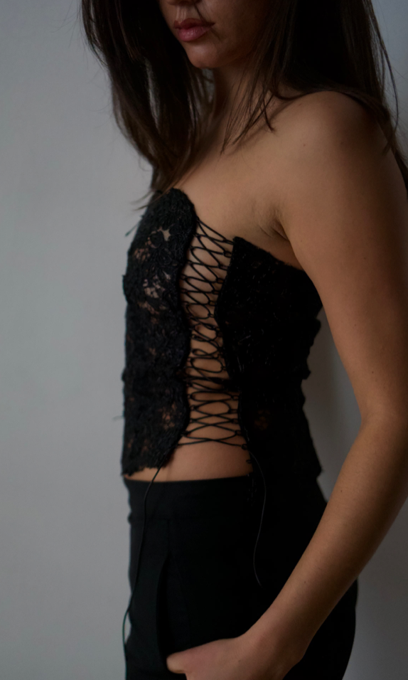 corset